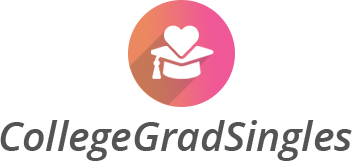 Logo de collegegradsingles